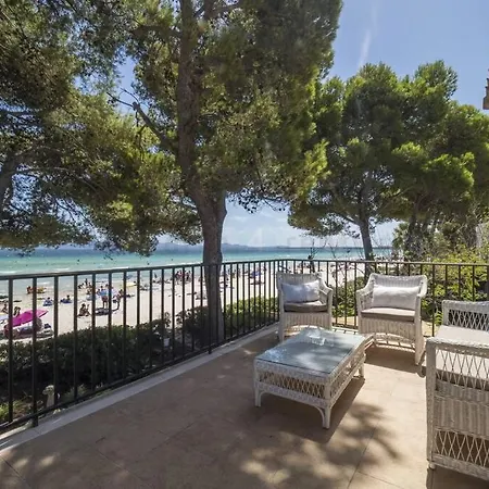 Apartment M4R Can Torres, Alcudia Alcudia (Mallorca)