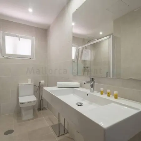 M4R Can Torres, Alcudia Alcudia (Mallorca)