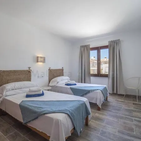Apartment M4R Can Torres, Alcudia