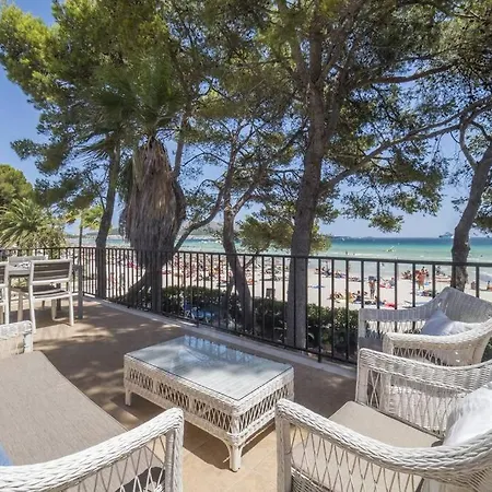 M4R Can Torres, Alcudia Alcudia (Mallorca)