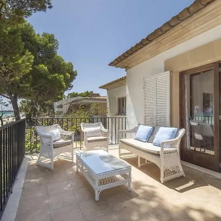 M4R Can Torres, Alcudia Alcudia (Mallorca)