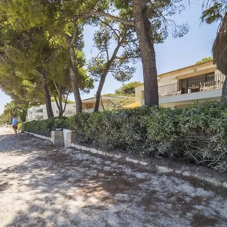 Apartment M4R Can Torres, Alcudia *