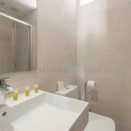 Apartment M4R Can Torres, Alcudia