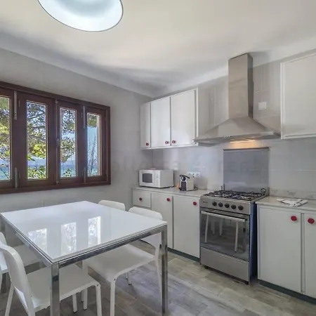 M4R Can Torres, Alcudia Apartment