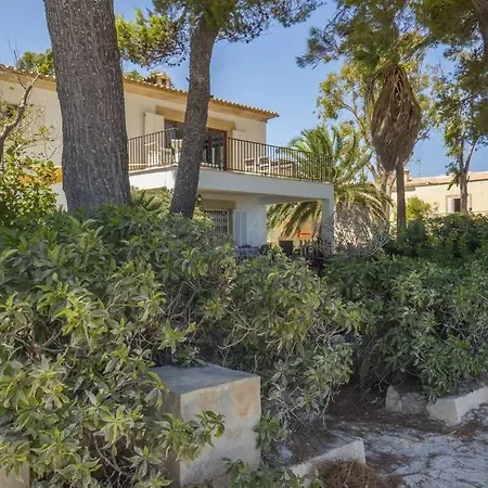 Apartment M4R Can Torres, Alcudia *
