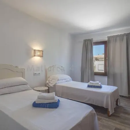 Apartment M4R Can Torres, Alcudia *