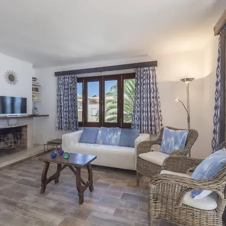 Apartment M4R Can Torres, Alcudia *