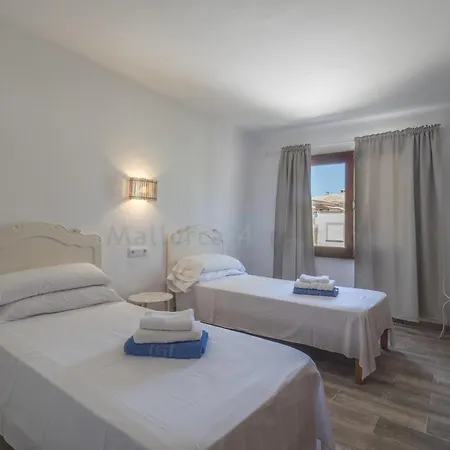 Apartment M4R Can Torres, Alcudia *