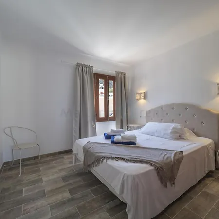 Apartment M4R Can Torres, Alcudia Alcudia (Mallorca)