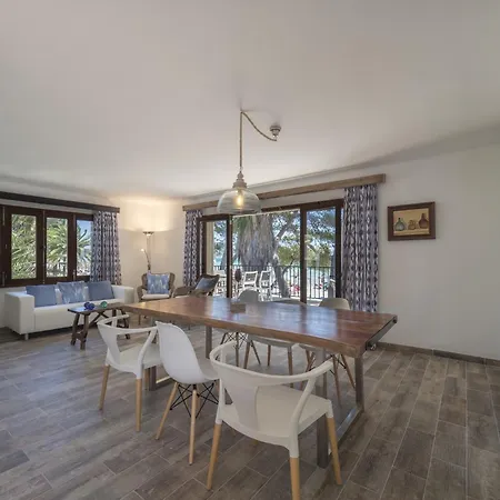 M4R Can Torres, Alcudia Apartment *