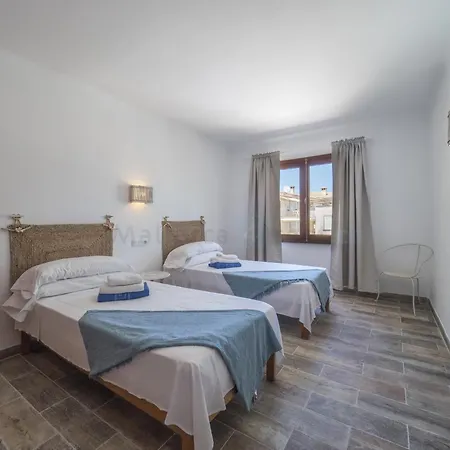 Apartment M4R Can Torres, Alcudia *