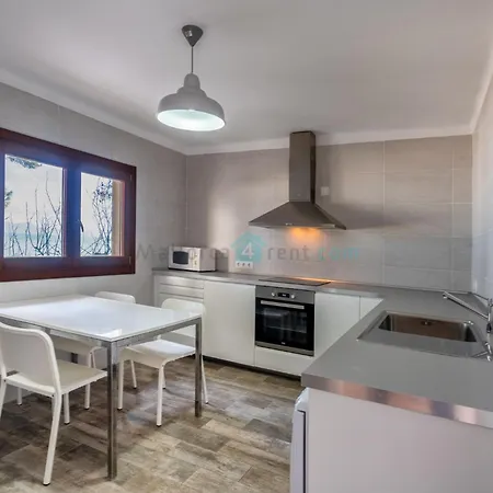 M4R Can Torres, Alcudia Apartment Alcudia (Mallorca)