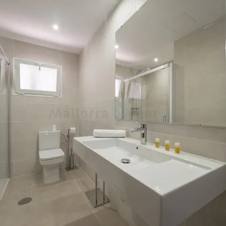Apartment M4R Can Torres, Alcudia Alcudia (Mallorca)