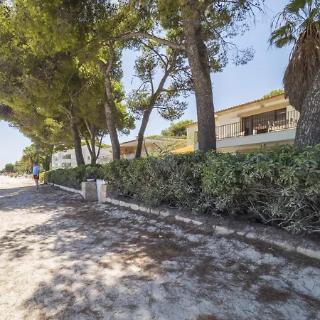M4R Can Torres, Alcudia Apartment Alcudia (Mallorca)