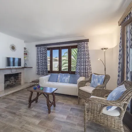 Apartment M4R Can Torres, Alcudia Alcudia (Mallorca)