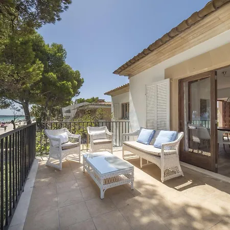 Apartment M4R Can Torres, Alcudia Alcudia (Mallorca)