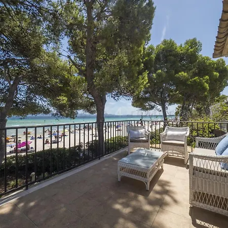 Apartment M4R Can Torres, Alcudia