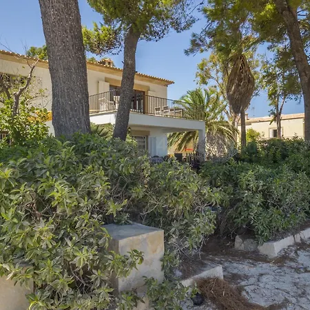 Apartment M4R Can Torres, Alcudia Alcudia (Mallorca)