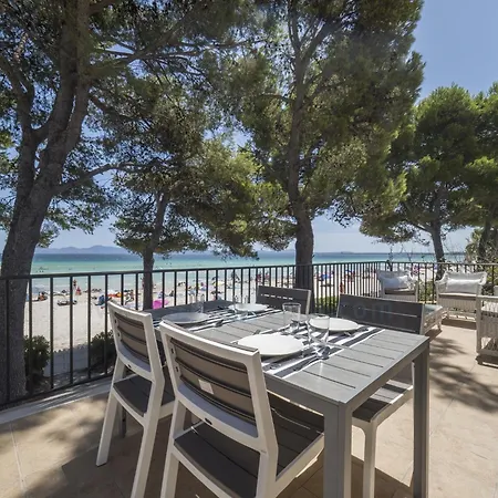 M4R Can Torres, Alcudia *